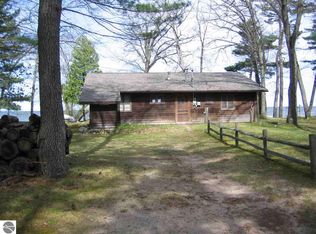 3111 S Rumsey Rd, Au Gres, MI 48703