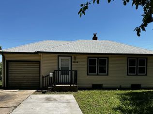 2334 S Greenwood Ave, Wichita, KS 67211