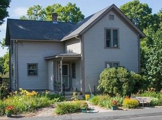 7 Hayden Ave, Brookfield, MA 01506