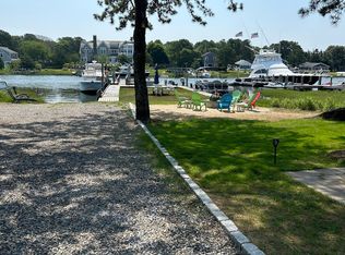 (Undisclosed Address), Mashpee, MA 02649