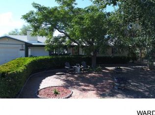 3240 Simms Ave, Kingman, AZ 86401