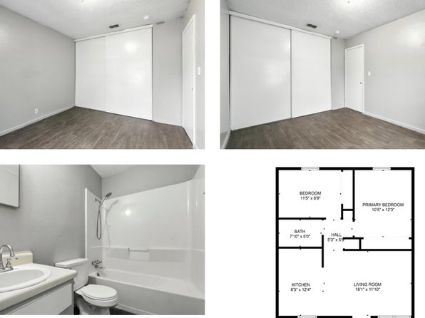 1222 Brazos St APT 210
