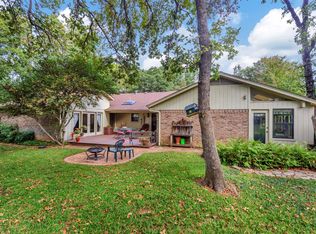 6012 Colony Club Ct, Arlington, TX 76016