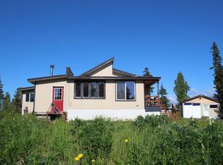 34920 N Fork Rd, Anchor Point, AK 99556