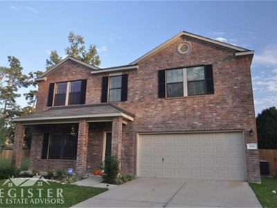 2506 Lexington Park Dr, Spring, TX, 77373