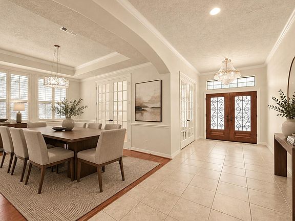 2nd image of 3115 Canyon Oak Ct