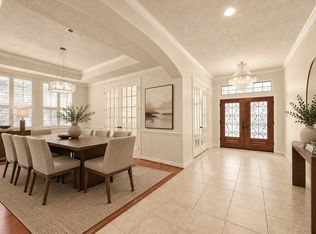 3115 Canyon Oak Ct, Houston, TX 77068
