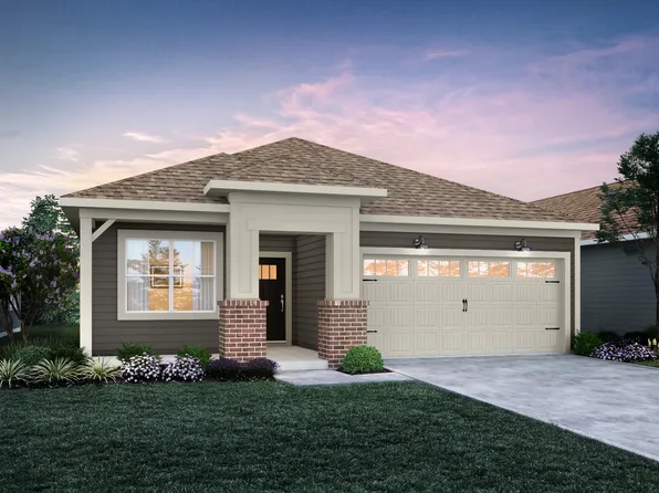 814 Faudree Dr, Westfield, IN 46074