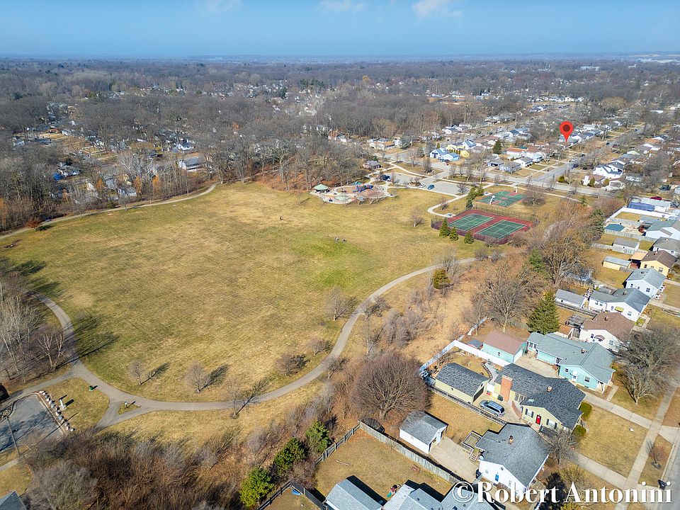4147 Oriole Ave SW, Wyoming, MI 49509 Zillow