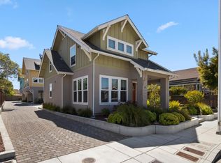 618 Windsor St, Santa Cruz, CA 95062