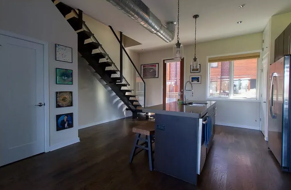 2 bed, $2,900 — Photo 4