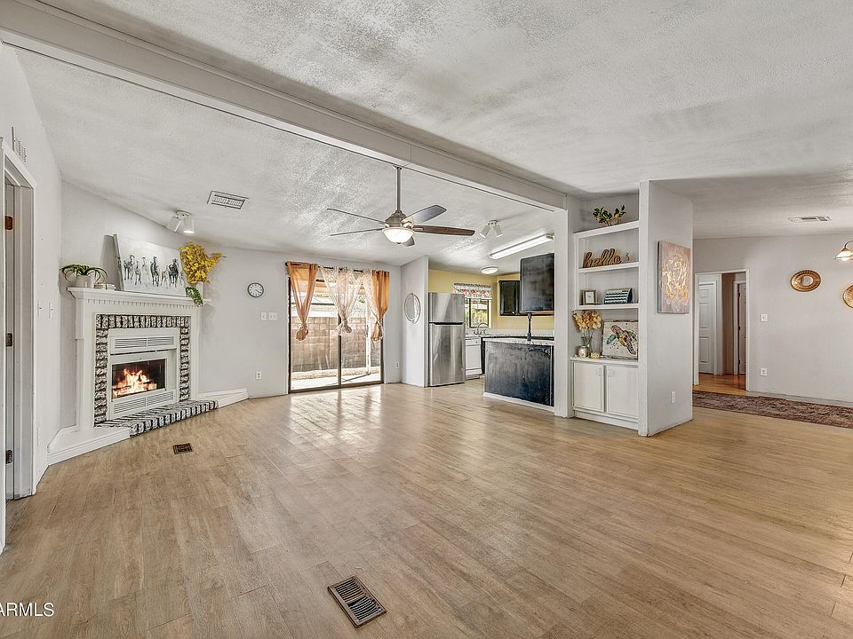 1st image of 2843 E ORAIBI Drive