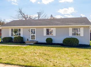 874 Holmes Rd, Ypsilanti, MI 48198