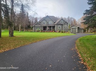 11440 Bearpaw St, Anchorage, AK 99516