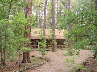 3234 Ponderosa Pkwy, Pinetop, AZ 85935