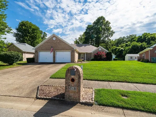 4170 Nina Dr, Owensboro, KY 42301