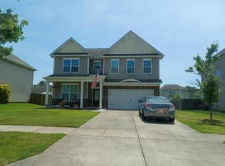 2127 Rockycreek Ln, Monroe, NC 28112