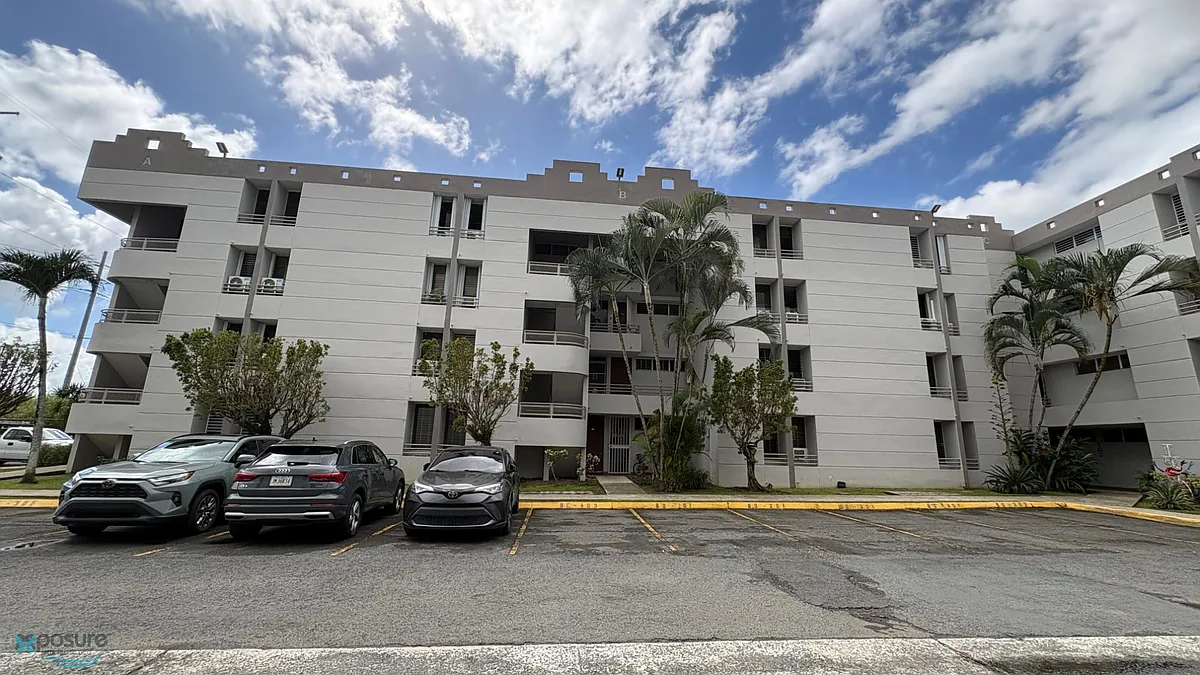 Building Photo - - Cond. Turabo Clusters #-