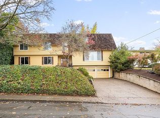 1965 Rockland Dr NW, Salem, OR