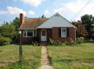 923 Lynvue Rd, Linthicum, MD 21090