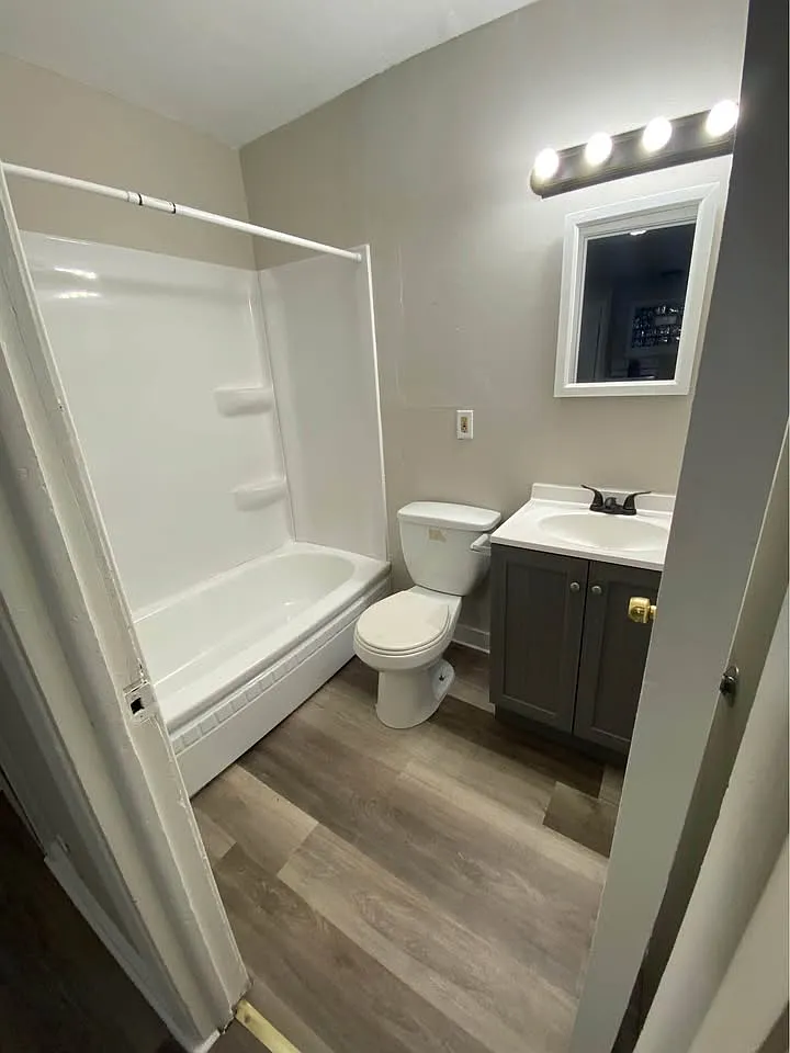 1 bed, $1,125 — Photo 3