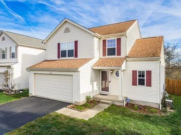 656 Mustang Canyon Dr, Galloway, OH 43119