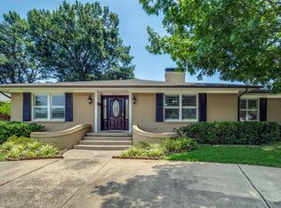6314 Woodcrest Ln, Dallas, TX 75214