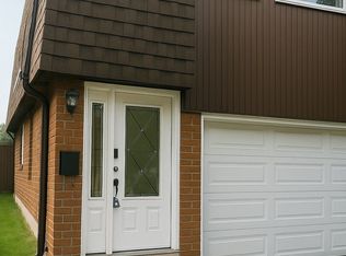 143 Silas Hill Dr, Toronto, ON M2J2X8