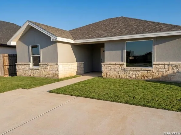 2873 Garden View Dr., Eagle Pass, TX 78852
