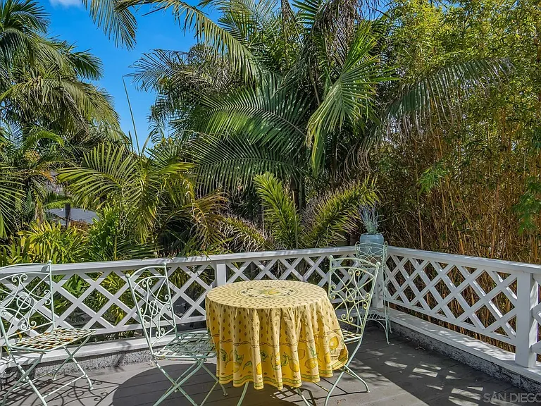 Patio/Deck
