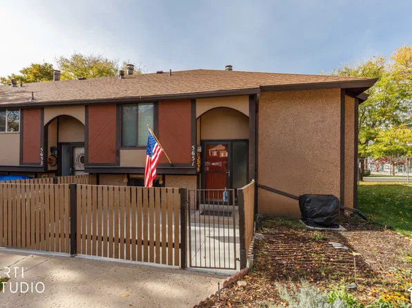 5651 S Aspen Ct, South Ogden, UT 84403