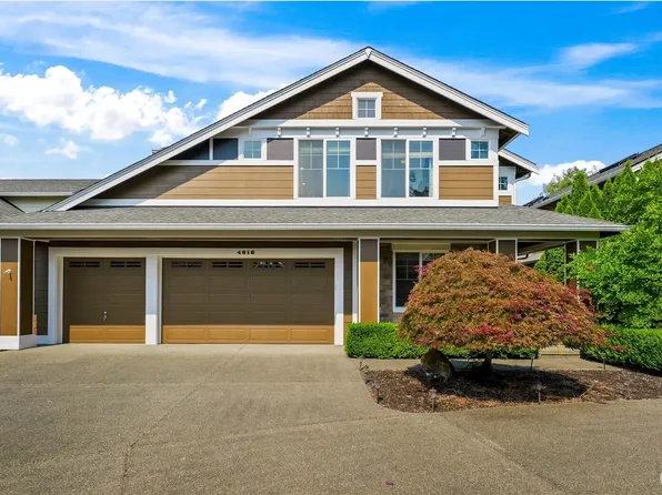 4818 NE 1st Street, Renton, WA 98059