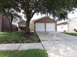 19923 Cypresswood Gln, Spring, TX 77373