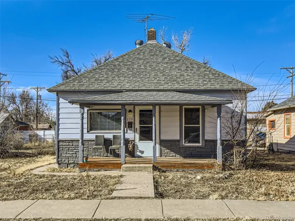 229 Mckinley Ave, Fort Lupton, CO 80621