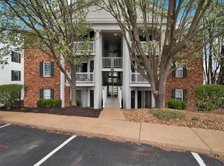 142 Jubilee Hill Dr UNIT E, Grover, MO