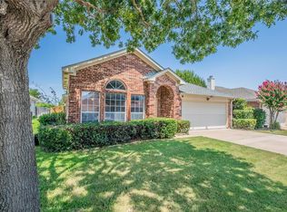 7225 Wild Wing Dr, Fort Worth, TX 76120