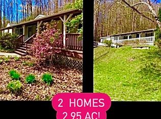 26 Crawford Cemetery Rd #24, Sylva, NC 28779