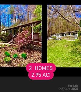 26 Crawford Cemetery Rd #24, Sylva, NC, 28779