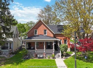 680 North St, Chatham Kent, ON N0P1A0