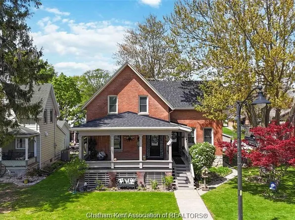 680 North St, Chatham Kent, ON N0P 1A0