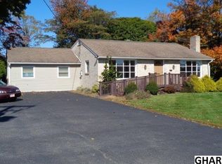 390 Alexander Spring Rd, Carlisle, PA 17015