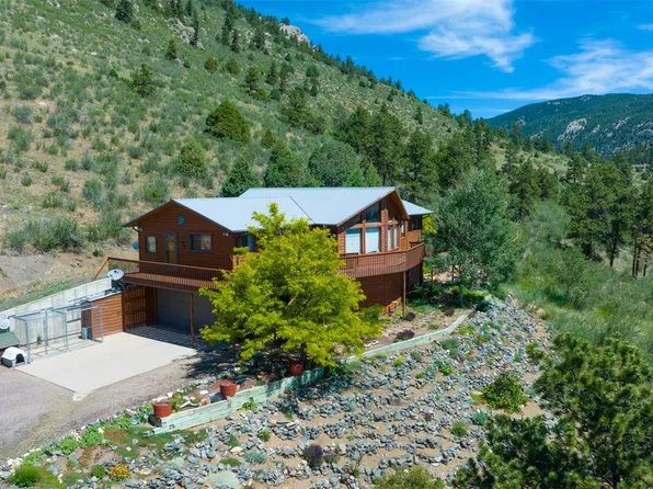 4793 Calle Louisa, Golden, CO 80403