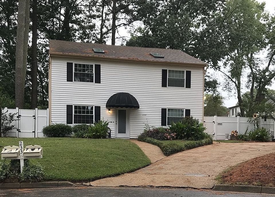 1st image of 233 Whispering Pines Ct #A