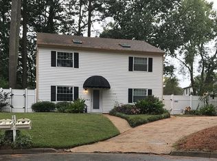 233 Whispering Pines Ct #A, Virginia Beach, VA 23454