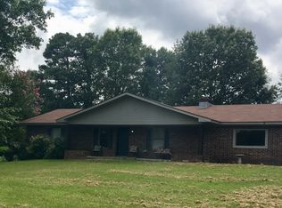 108 Chad St, Hot Springs, AR 71901