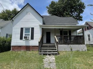 629 Watauga Ave, Knoxville, TN 37917