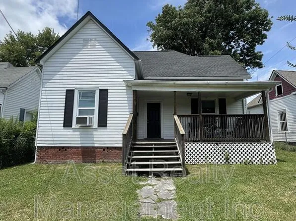 629 Watauga Ave, Knoxville, TN 37917
