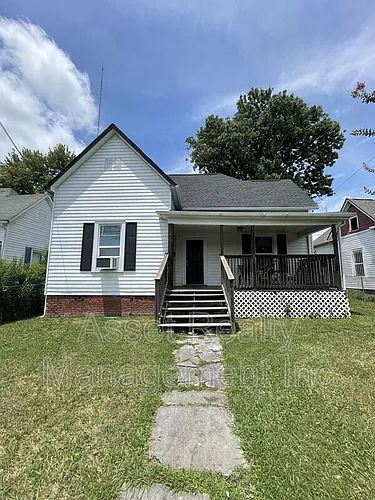 629 Watauga Ave Photo 1
