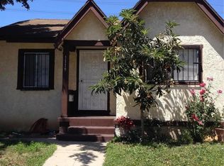 1119 Forest St, Inglewood, CA 90302
