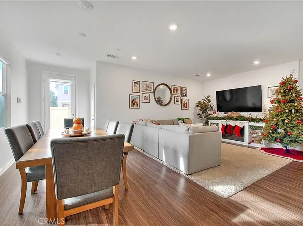 7464 Shorthorn St, Chino, CA 91708